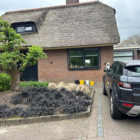 B&B Noordoostpolder Емелорд Екстериор снимка