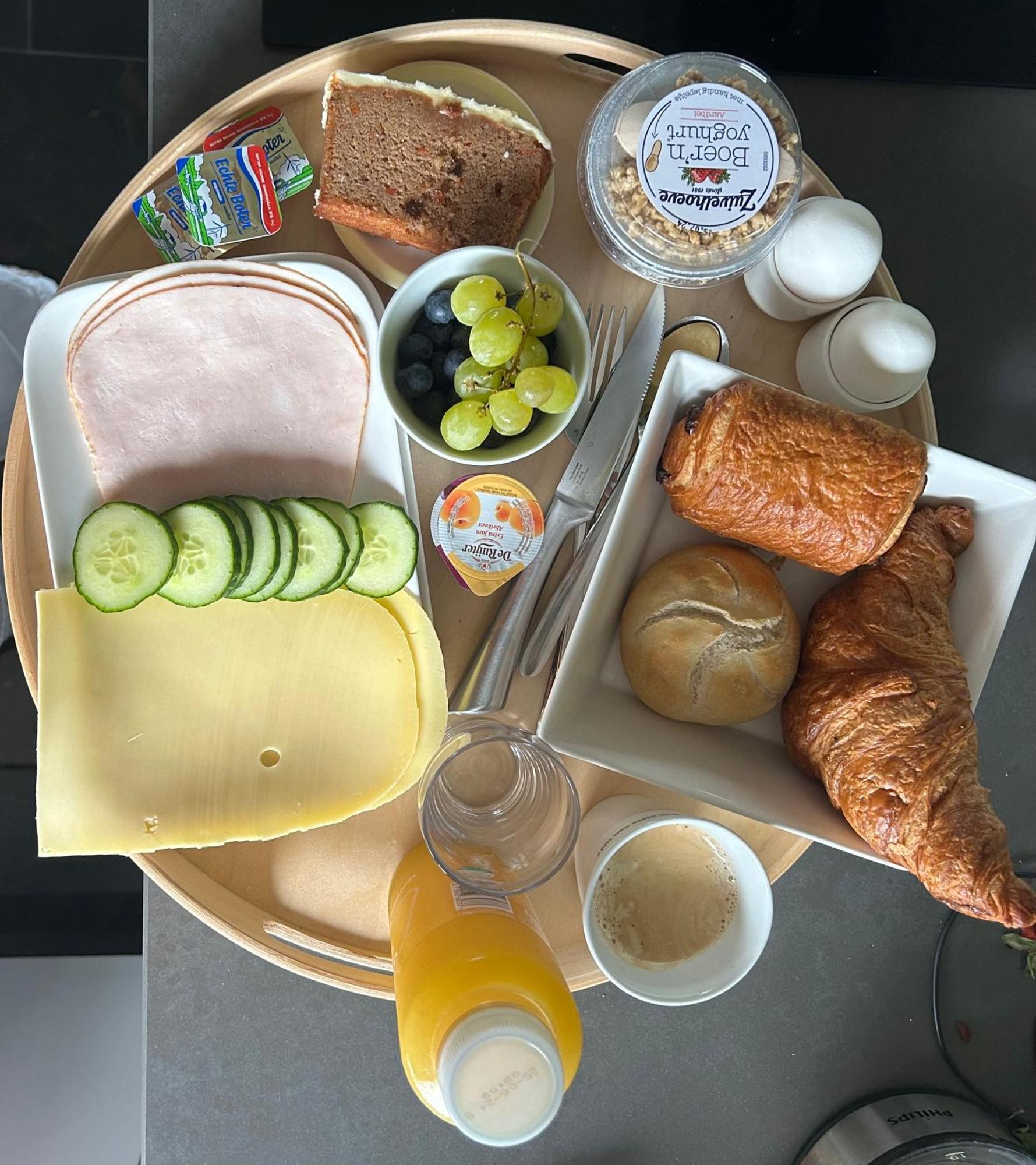 B&B Noordoostpolder Емелорд Екстериор снимка