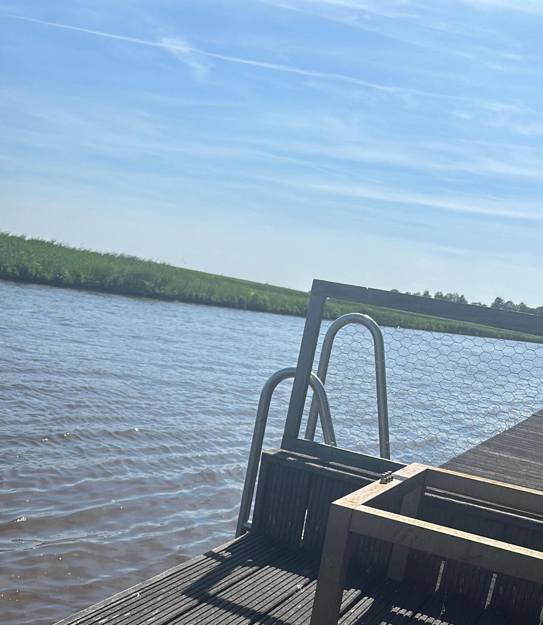 B&B Noordoostpolder Емелорд Екстериор снимка