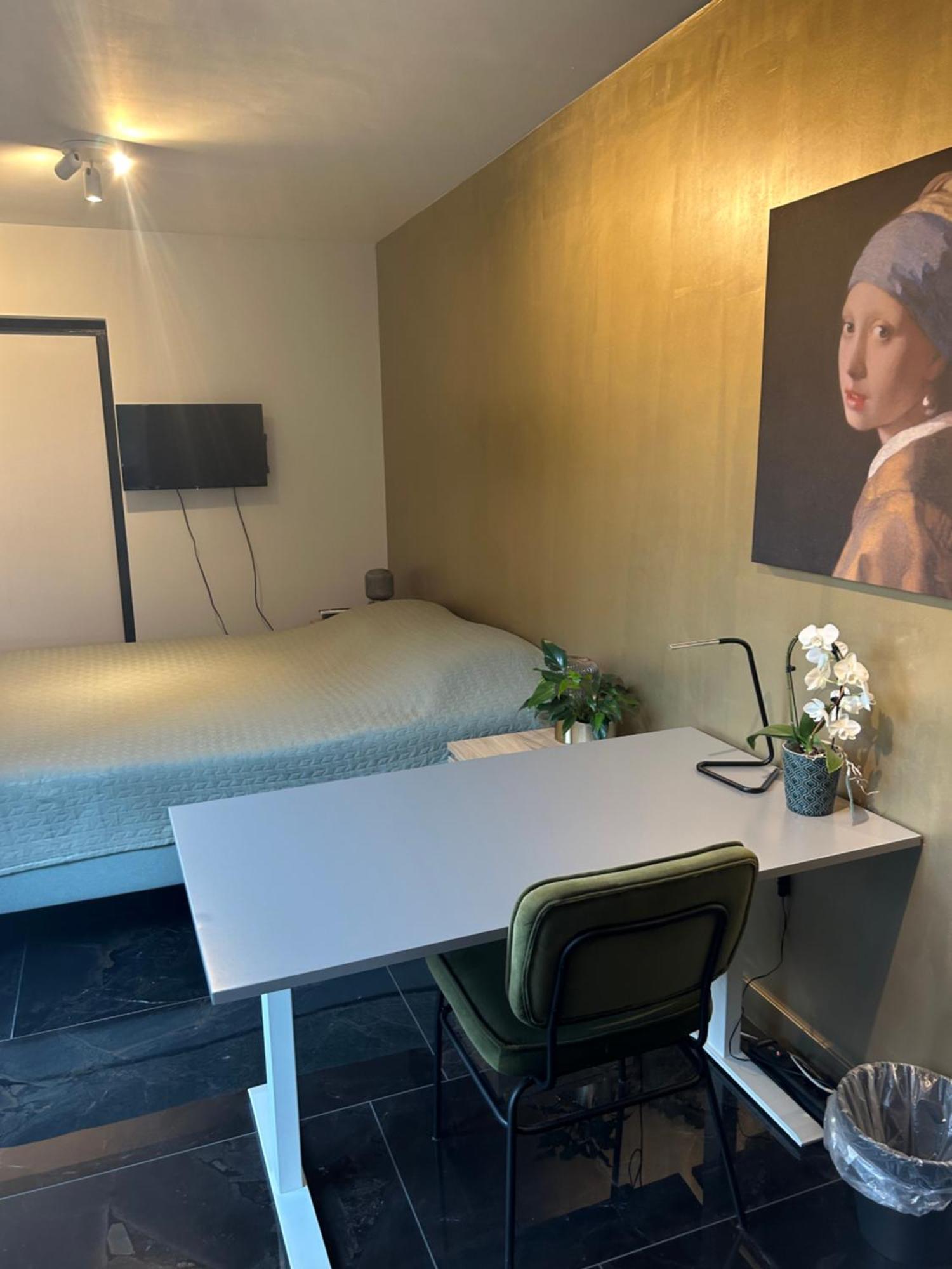 B&B Noordoostpolder Емелорд Екстериор снимка