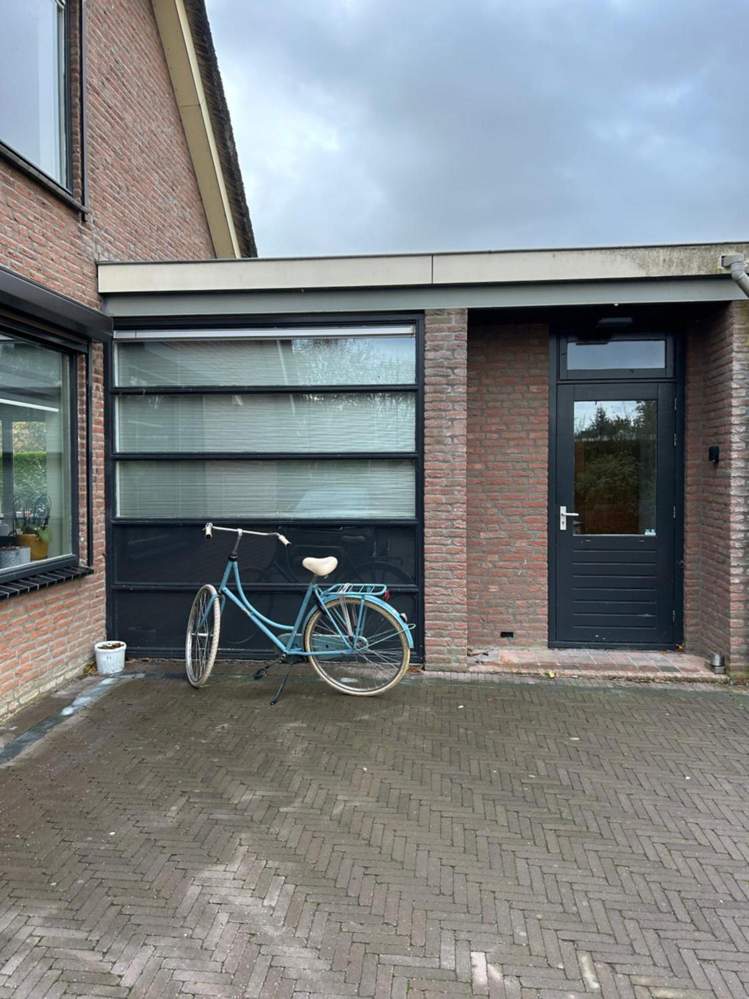 B&B Noordoostpolder Емелорд Екстериор снимка