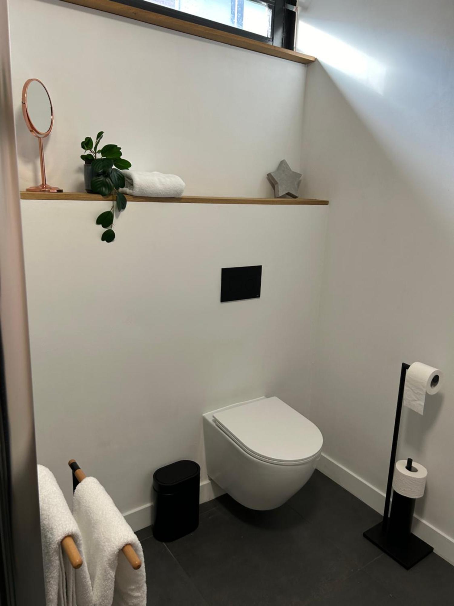 B&B Noordoostpolder Емелорд Екстериор снимка