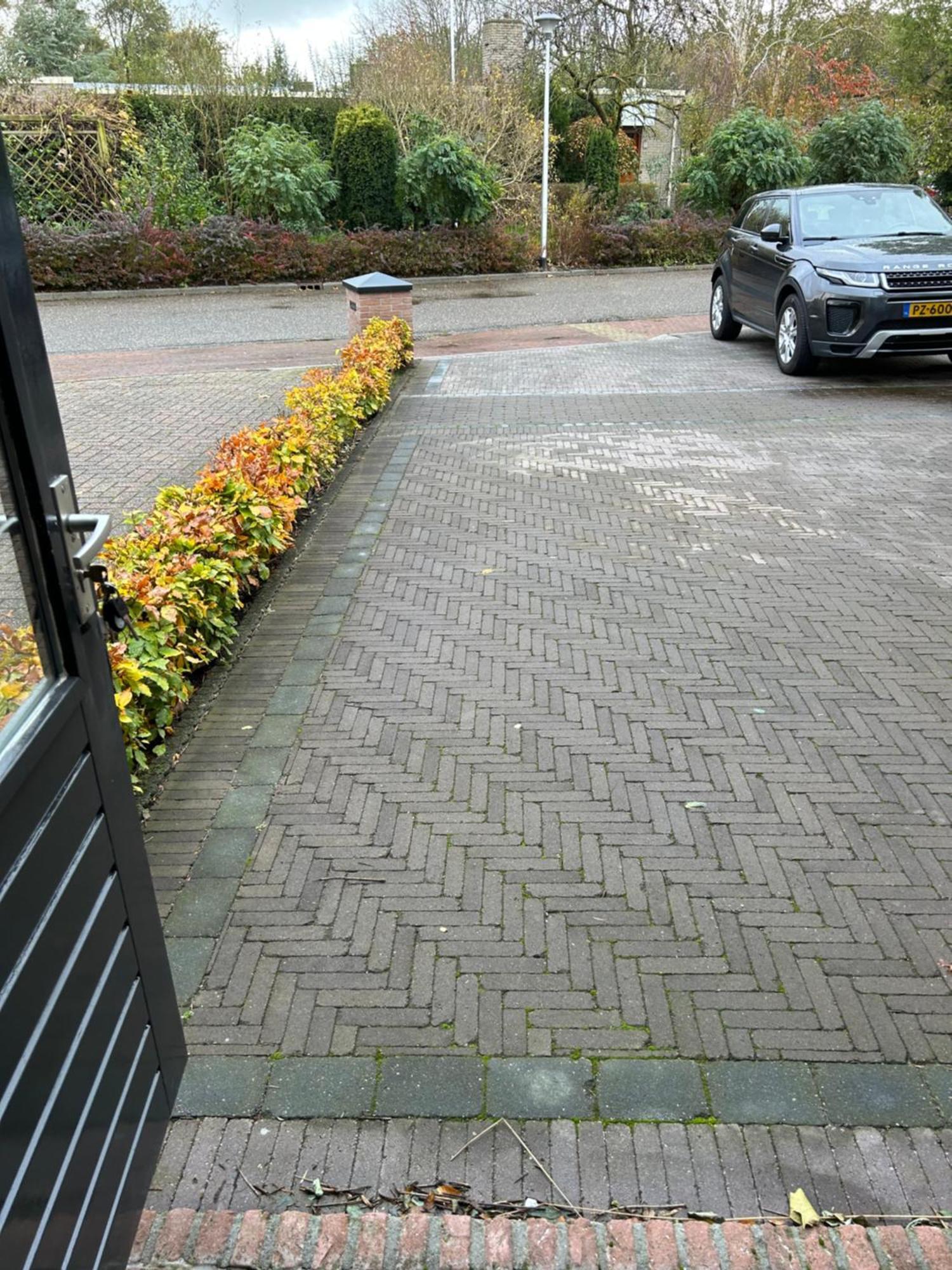 B&B Noordoostpolder Емелорд Екстериор снимка